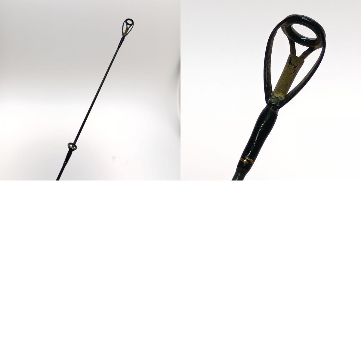 DAIWA Morethan Expert AGS 93ML Fishing Rod 01480332 7-35g Lure 6-16lb Line Rod B