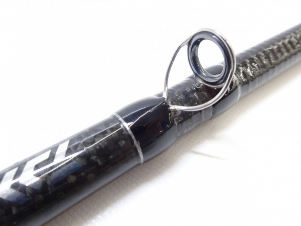 Daiwa 19 Black Label SG7111XHXB Cond/B