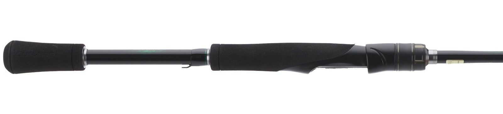 Shimano Curado 7’6″ Medium Light Plus Fast Spinning Rod CDS76MLPA