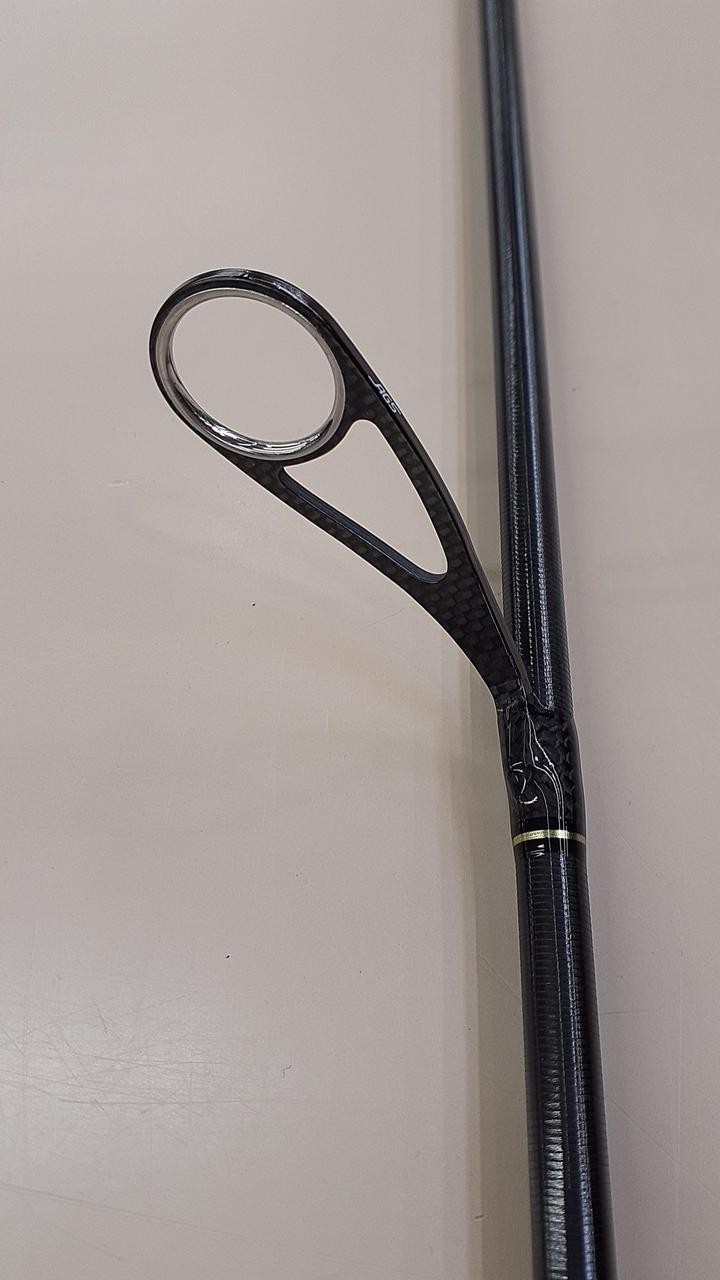 Daiwa Morethan EX AGS 94LML Seabass Fishing Rod 2.85m (112in) 105g, 2-piece