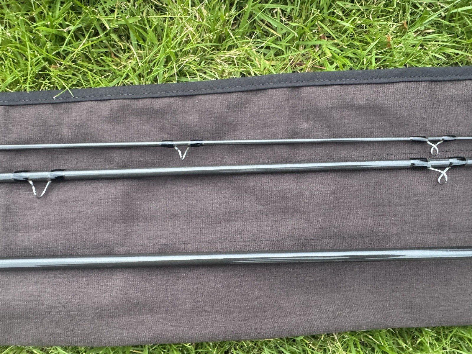 Rare Abel Sf 909-3 9ft #9 Salt Water Fly Rod