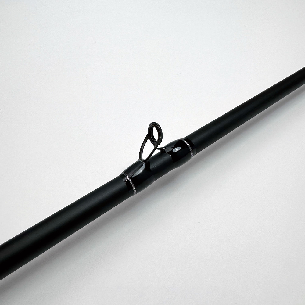 Pulse Fish Simply Finesse 6’10” Spinning Rod Fast Action