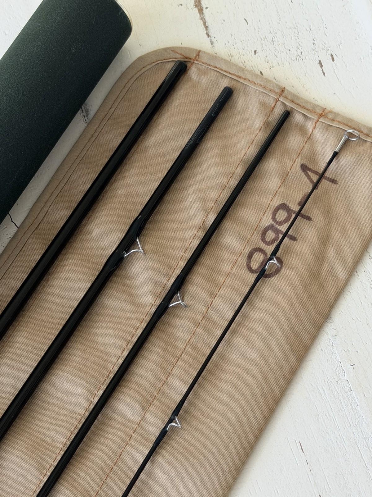 **BEAUTIFUL**🔥SAGE 99. 8wt. 9’9”in FlyRod🔥~LEGENDARY~ 🔥