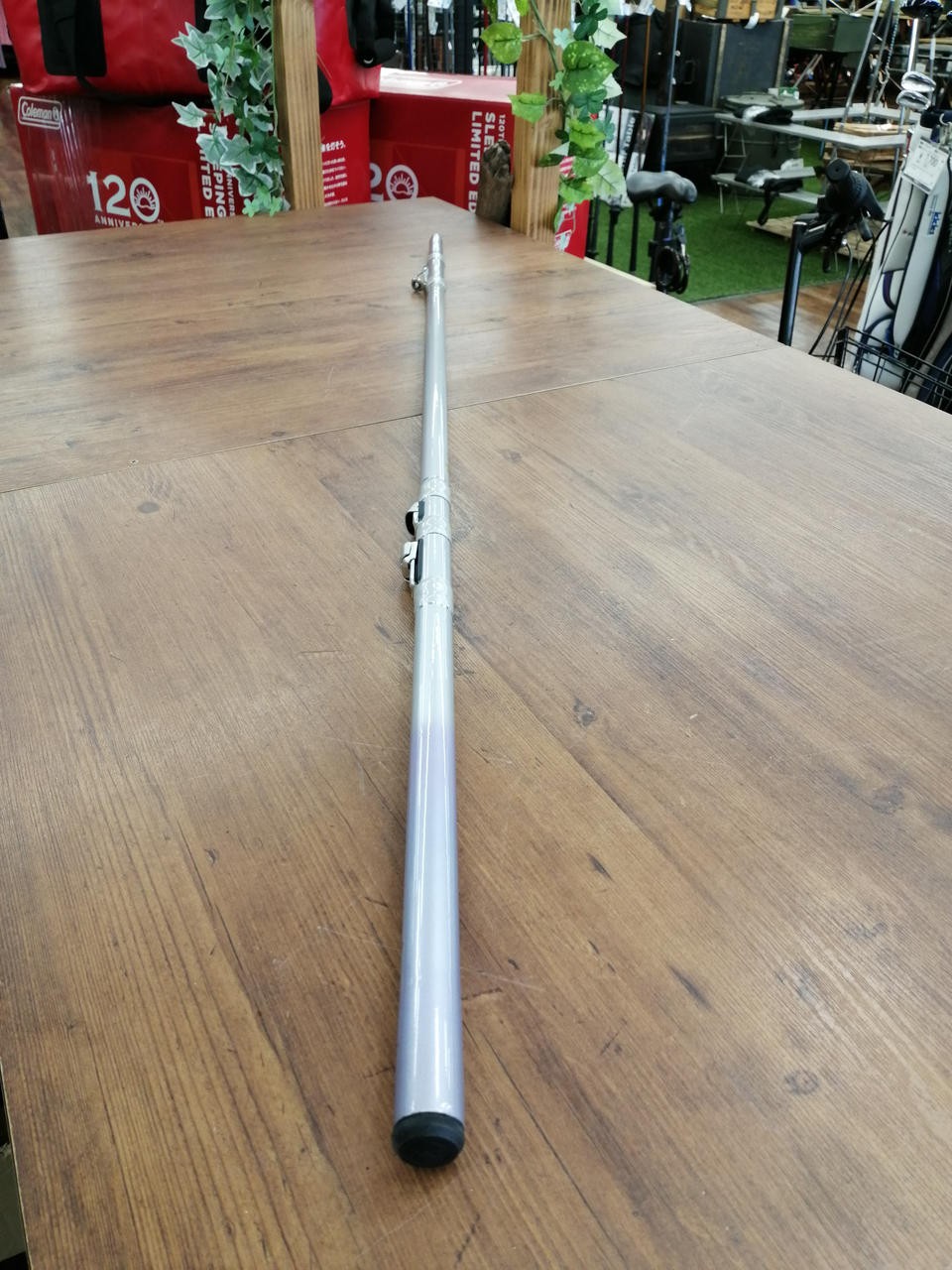 Daiwa HS Regal Iso 1.5-53I Fishing Rod, 5.3ft, Saltwater, Spinning