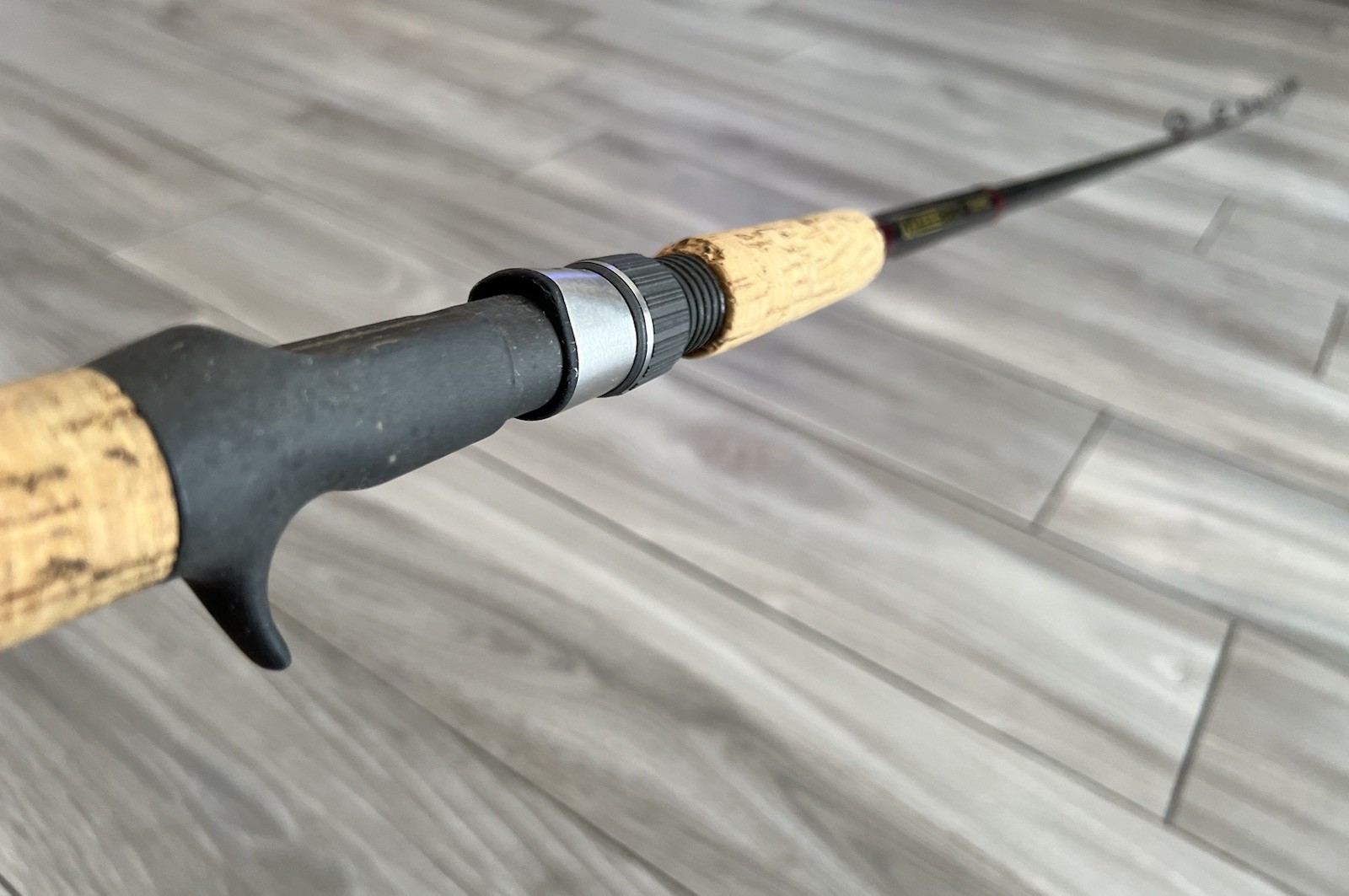 Vintage G Loomis Premier PMR 906X Casting Fishing Rod 7’6” 14-30# Made in USA