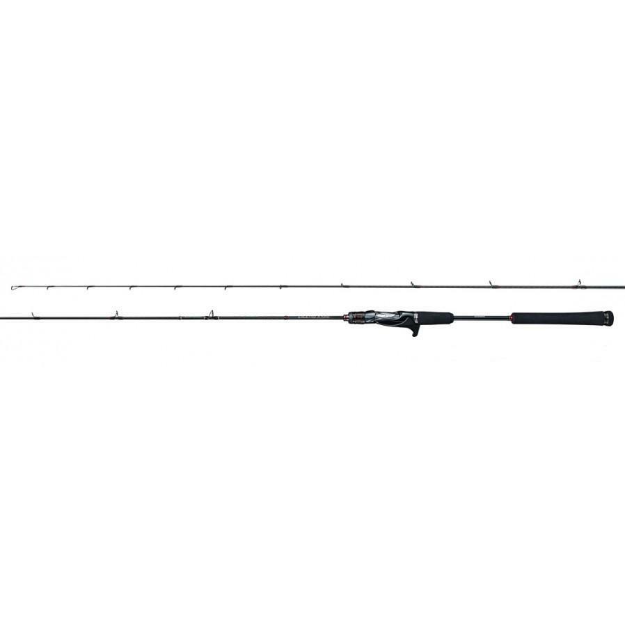 Shimano ENGETSU XTUNE B610MH-S/RIGHT Baitcasting Rod