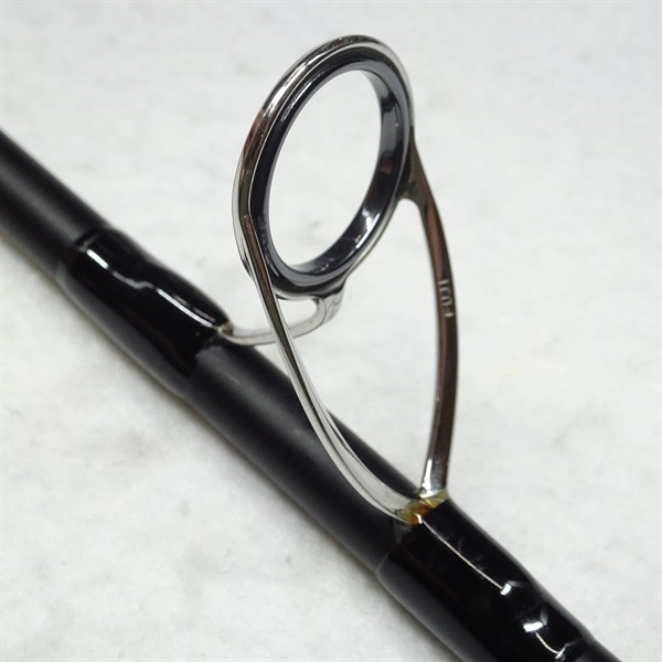 Gamakatsu 18 Coyote S106M Cond/B