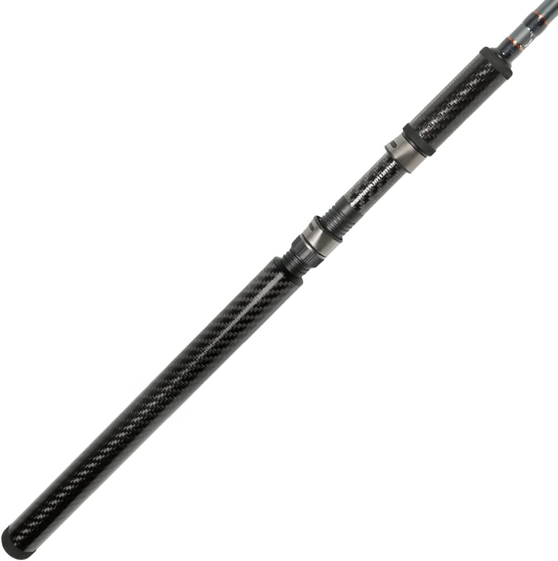 Okuma SST a Series Carbon Grip 30/40 Ton Carbon Blank Lightweight Fishing Rod