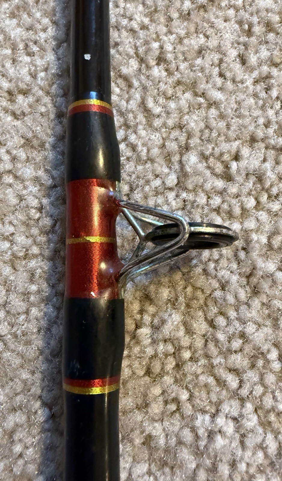 Penn Mariner MB1530~C60 6’ 15-30Lb Test Conventional Saltwater Fishing Rod