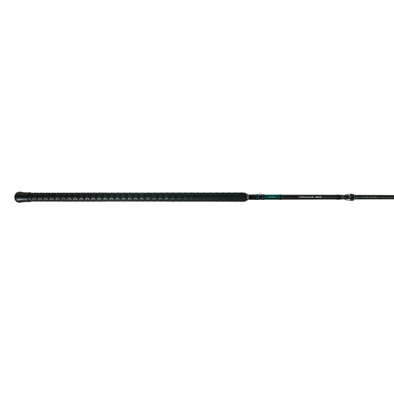 SHIMANO Teramar XX West Coast Casting 100XH2 – 2Piece