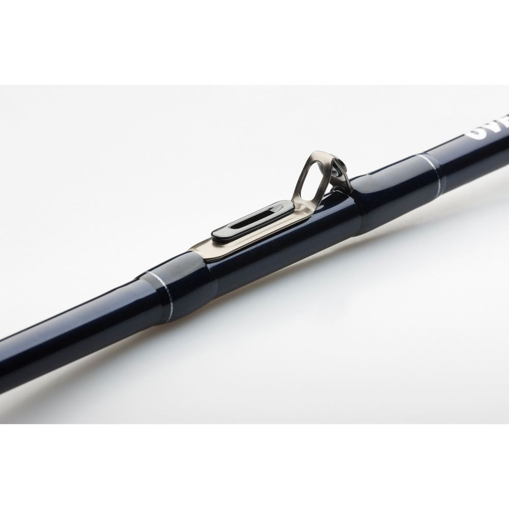 Penn Overseas II Inline Boat Rod 6’9″ 20-30lb