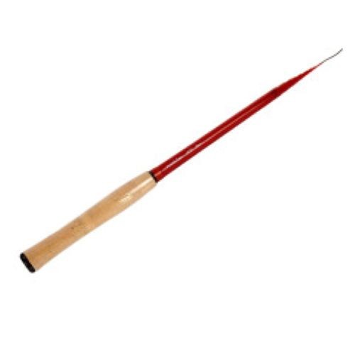 Aventik Zeno 9’0”/10’0” 10sec Fiberglass Tenkara rod