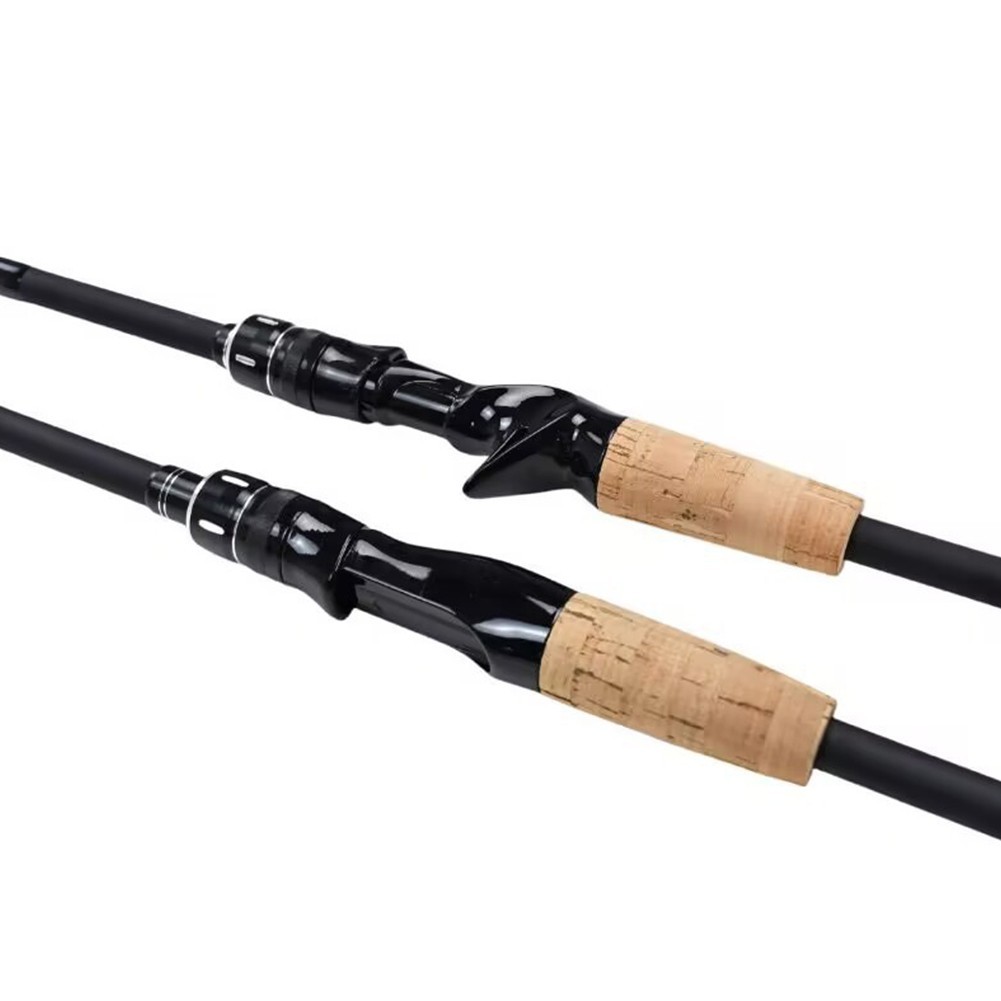 Casting Friendly EVA Handle Telescopic Fishing Rod for Trout and Bass Anglers