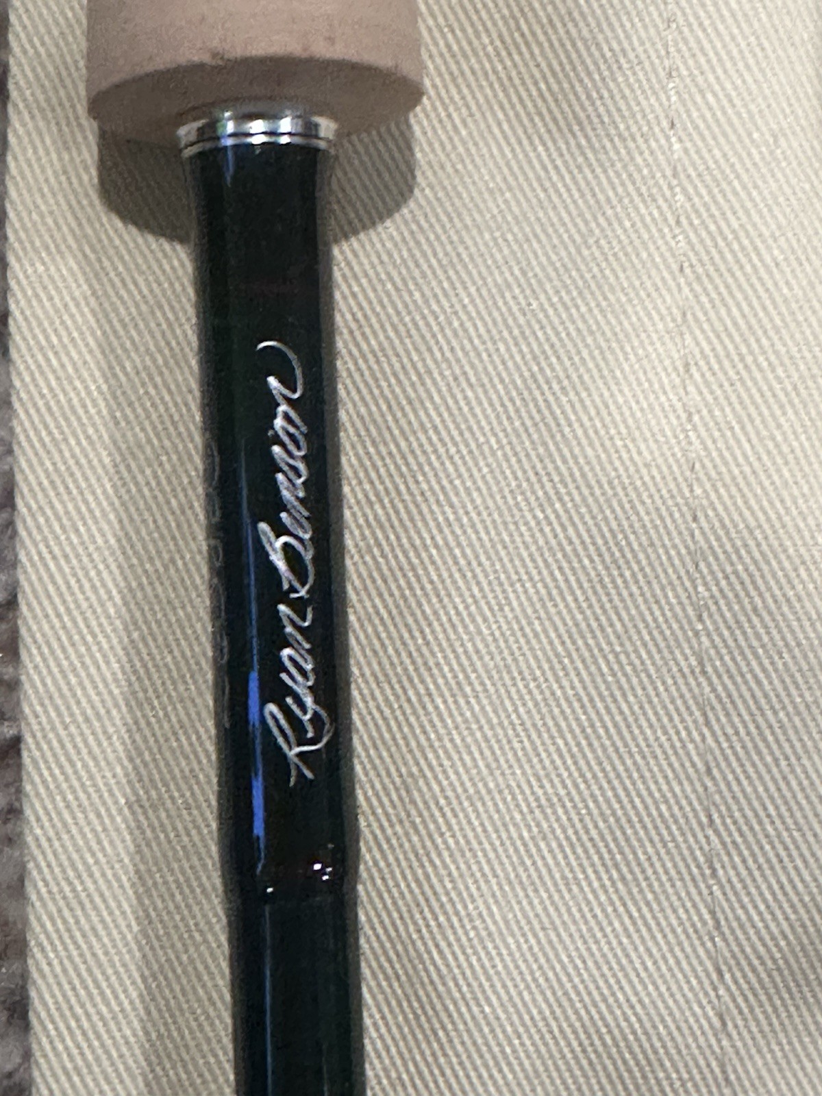 RL Winston Air 2 Max 8WT Fly Rod 9’
