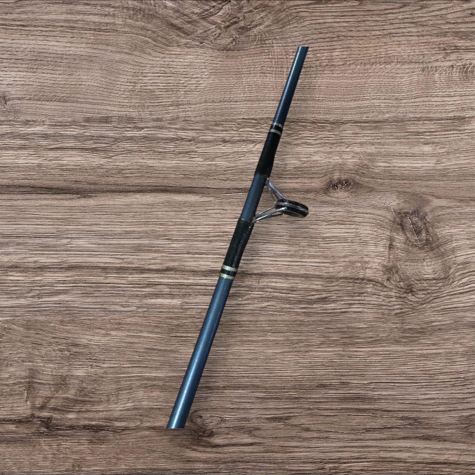 Bass Pro Shop Johnny Morris HBS Heavy Bass Action Rod