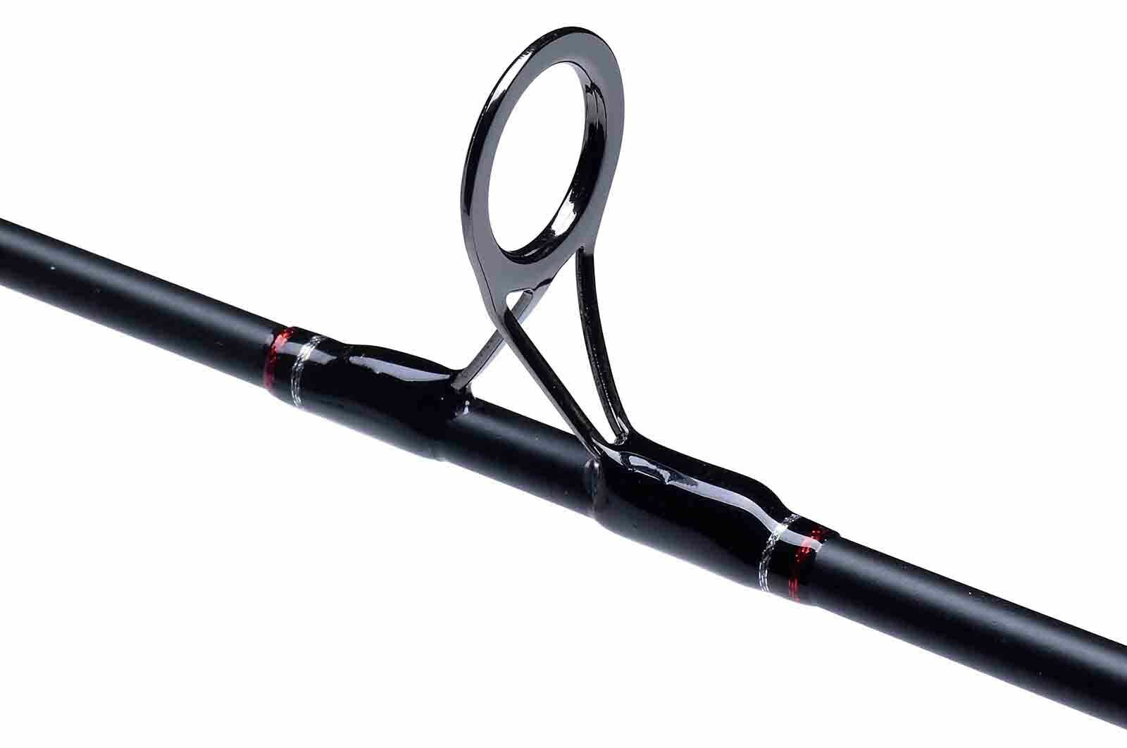 Shakespeare Ugly Stik GX2 4ft & 5ft Kayak Canoe Boat Fishing Rod
