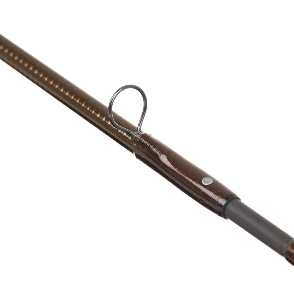 HARDY 923-4 ULTRALITE LL 9′ 2″ #3 WEIGHT FLY ROD FREE $395 HARDY AVERON REEL!