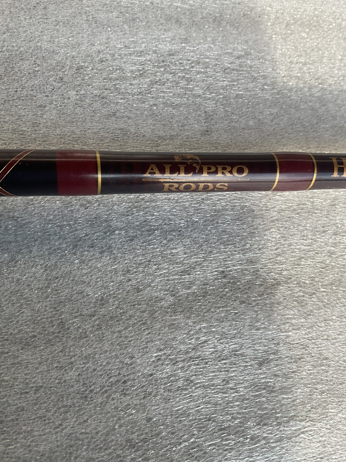 All Pro Casting Rod 7’ USA Made Hercules Series