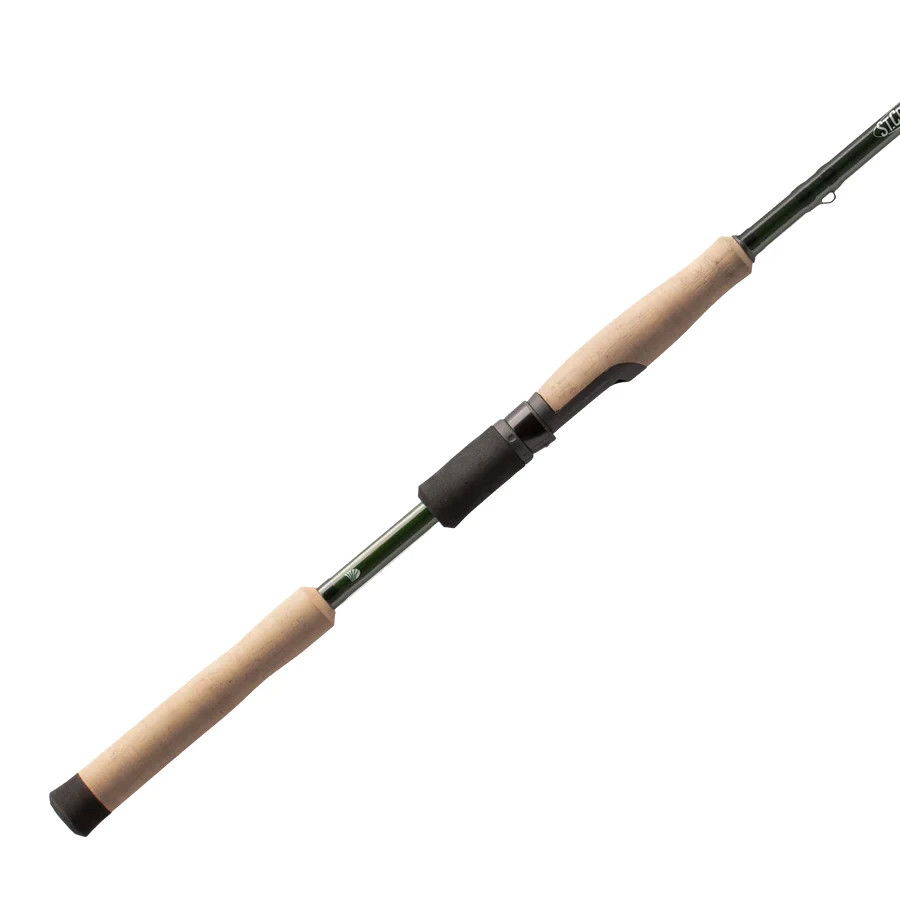 St. Croix Eyecon EYS70MLF2 Spinning Rod