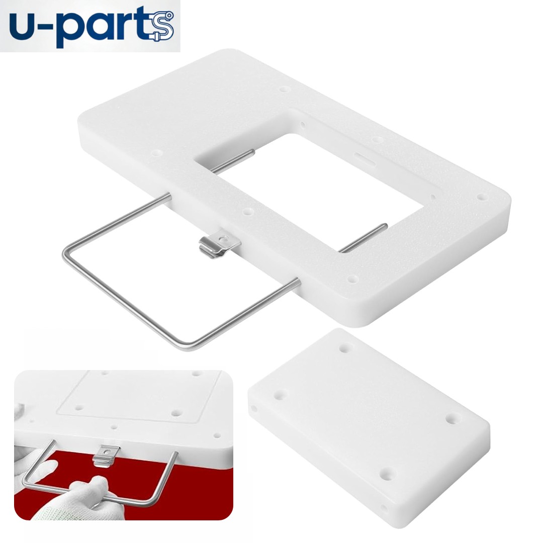 For MotorGuide Xi Quick Release Mount Kit 8M0092063 Fits Xi3 Xi5 Trolling Motors