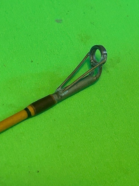 FENWICK PACIFICSTIK FENGLASS 7 FOOT 15 TO 50 POUND CONVENTIONAL FISHING ROD