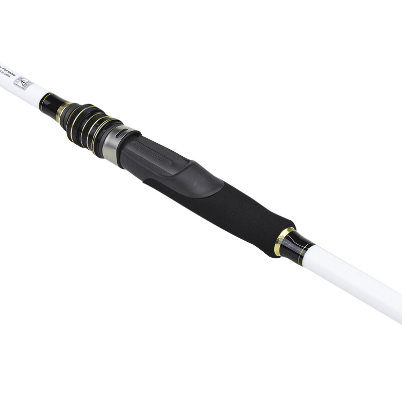 ** PROX Wangan Bay Walker Portable 3 Piece Salt game Rod variations