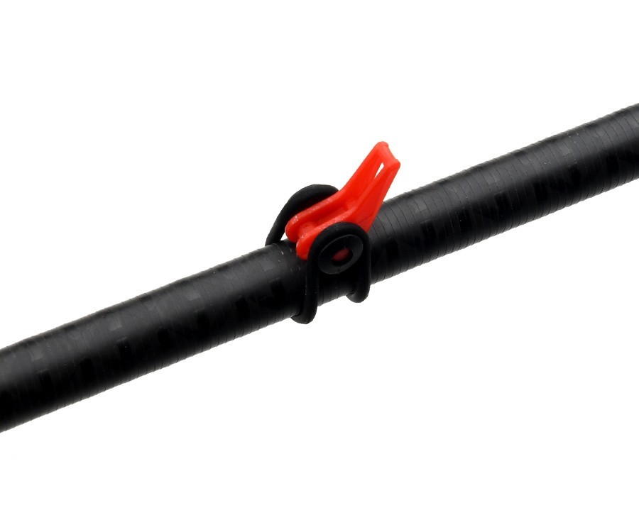 Azura ’24 Safina Light Game S86ML Spinning Rod – 2.59 m 5–22 g 3rd Generation