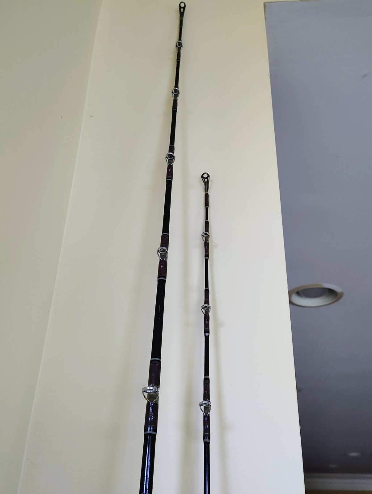 CALSTAR DHS90J and DHS270-8 excellent condition hardly used