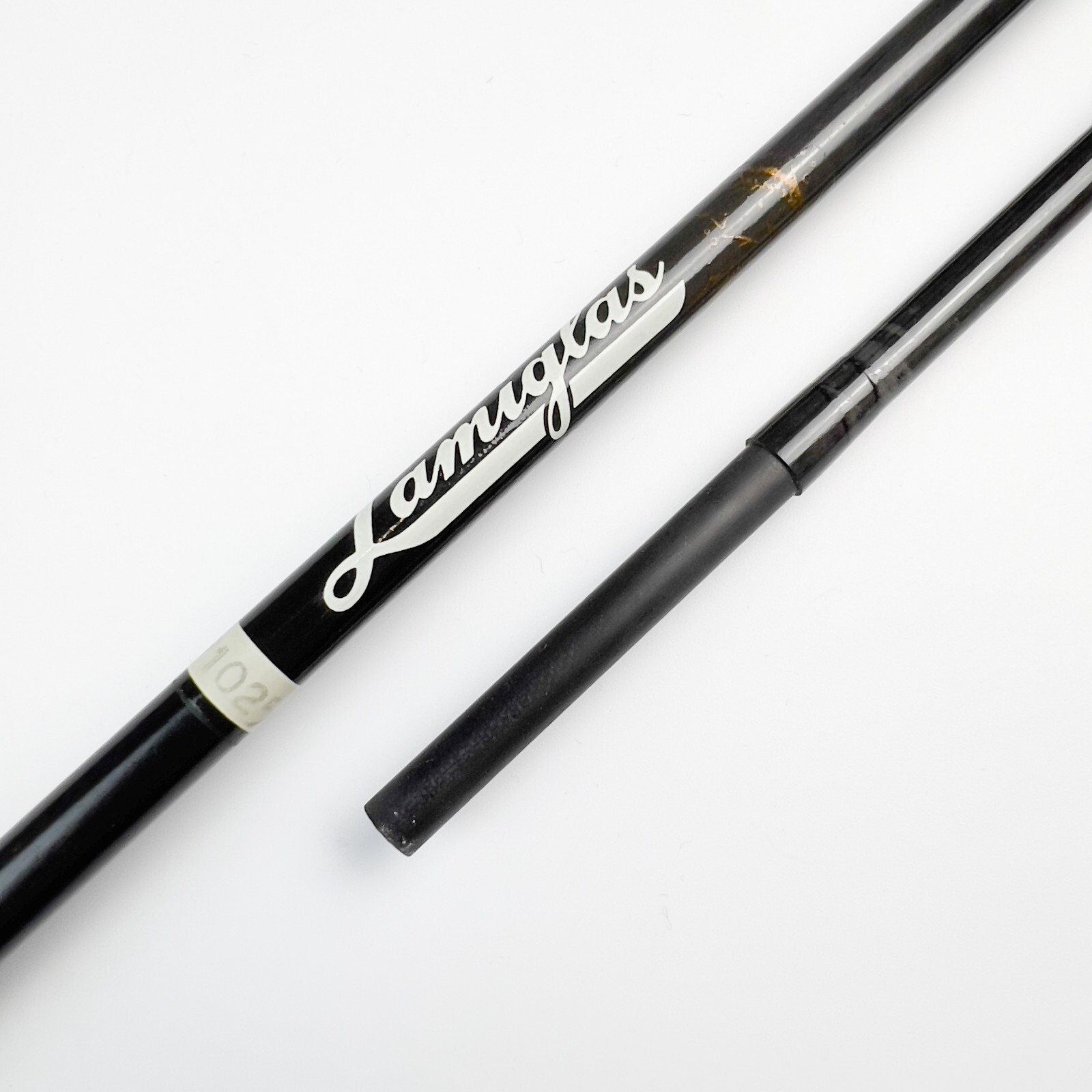 Lamiglas Graphite Fly Rod 8 1/2′ 5wt GF1025-6