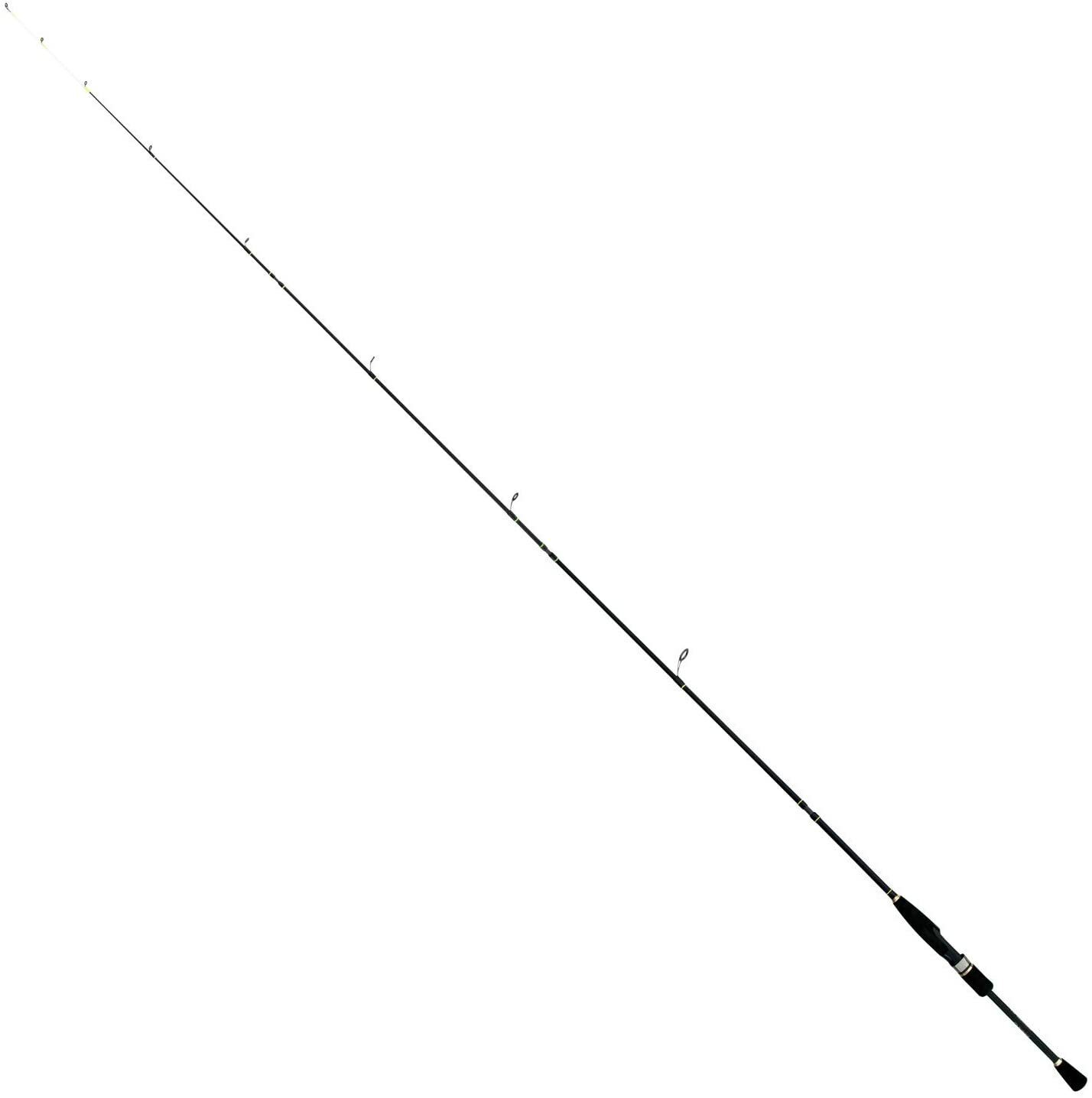 turingmonkey IG KNIGHT TIR-734L Fishing Rod From Japan New