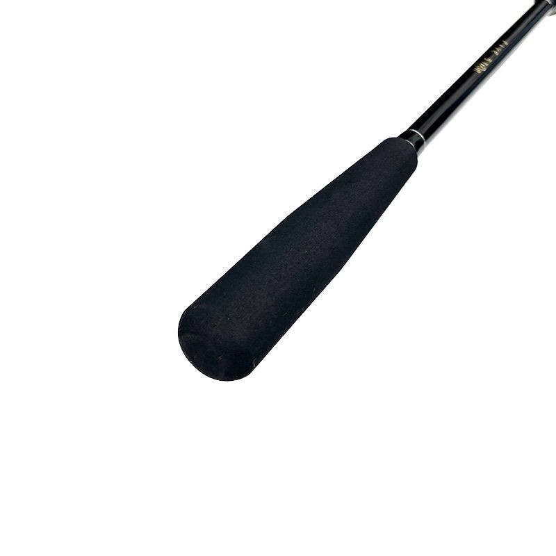 Offshore Multi-Game Fishing Rod MH-190 92% Carbon 8% Glass 1.9m Used