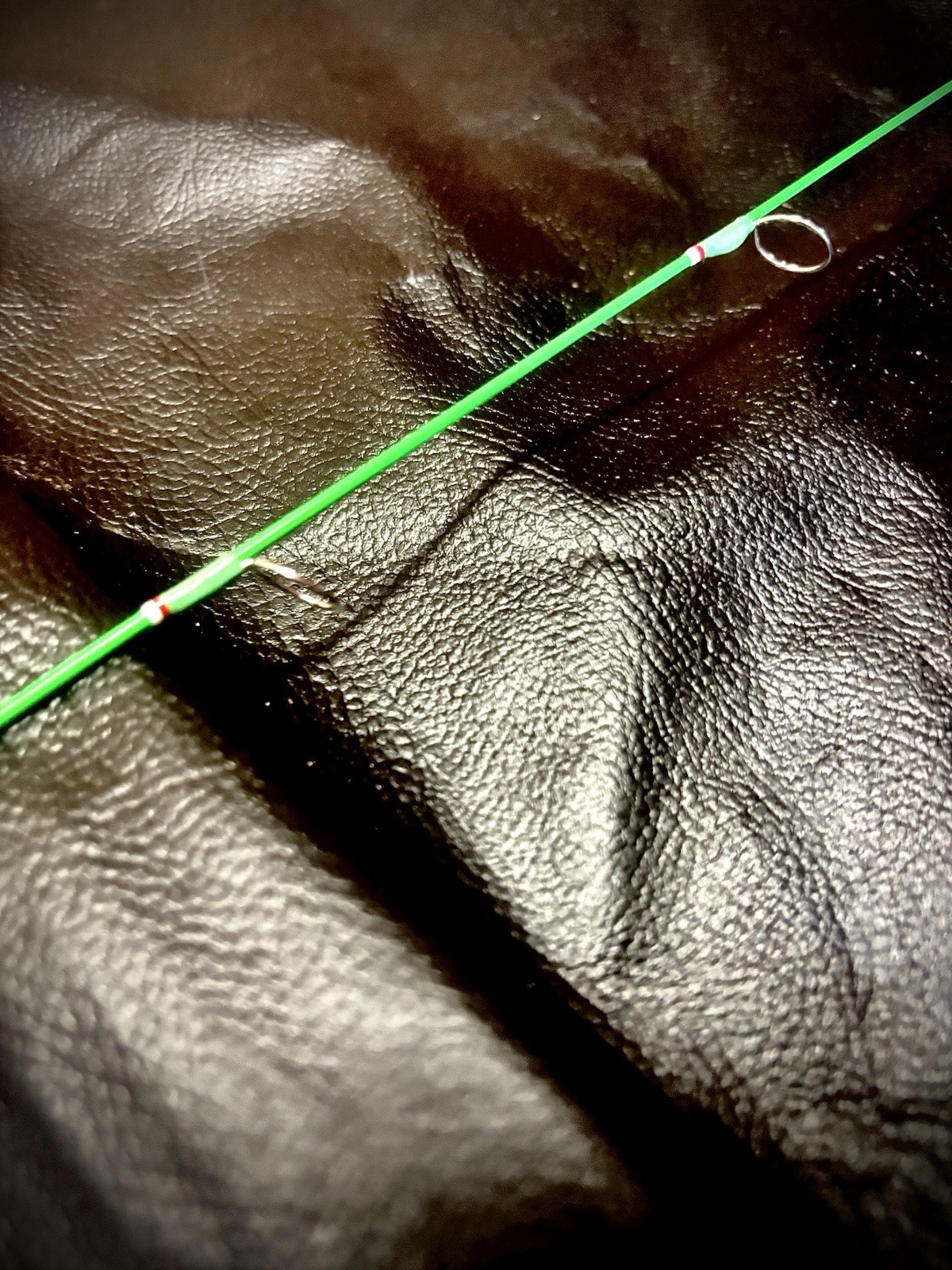 Mountain Dew Ice Rod