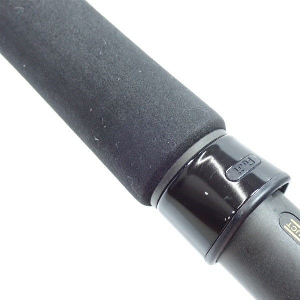 MC Works Dual Edge 672LR Cond/C