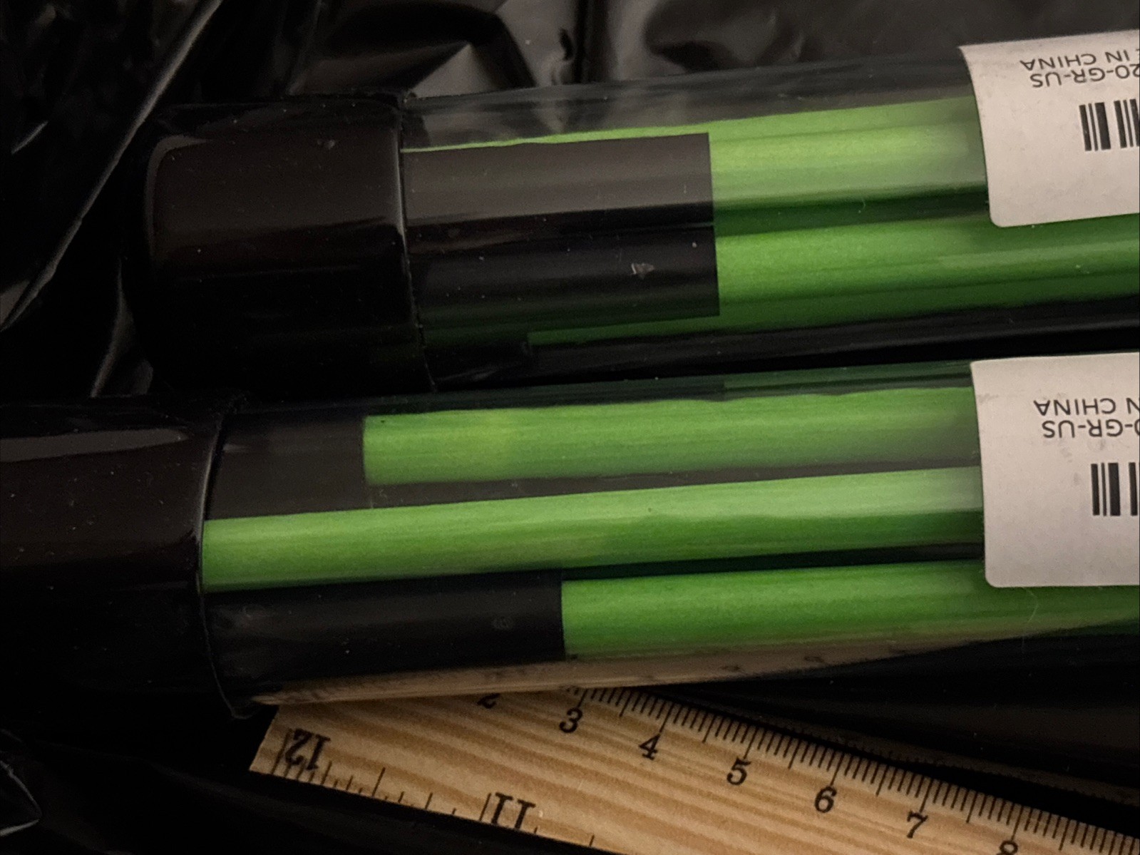 Direction Indicator Rod Alignment Sticks for Golf Training Fire Pull Glass
