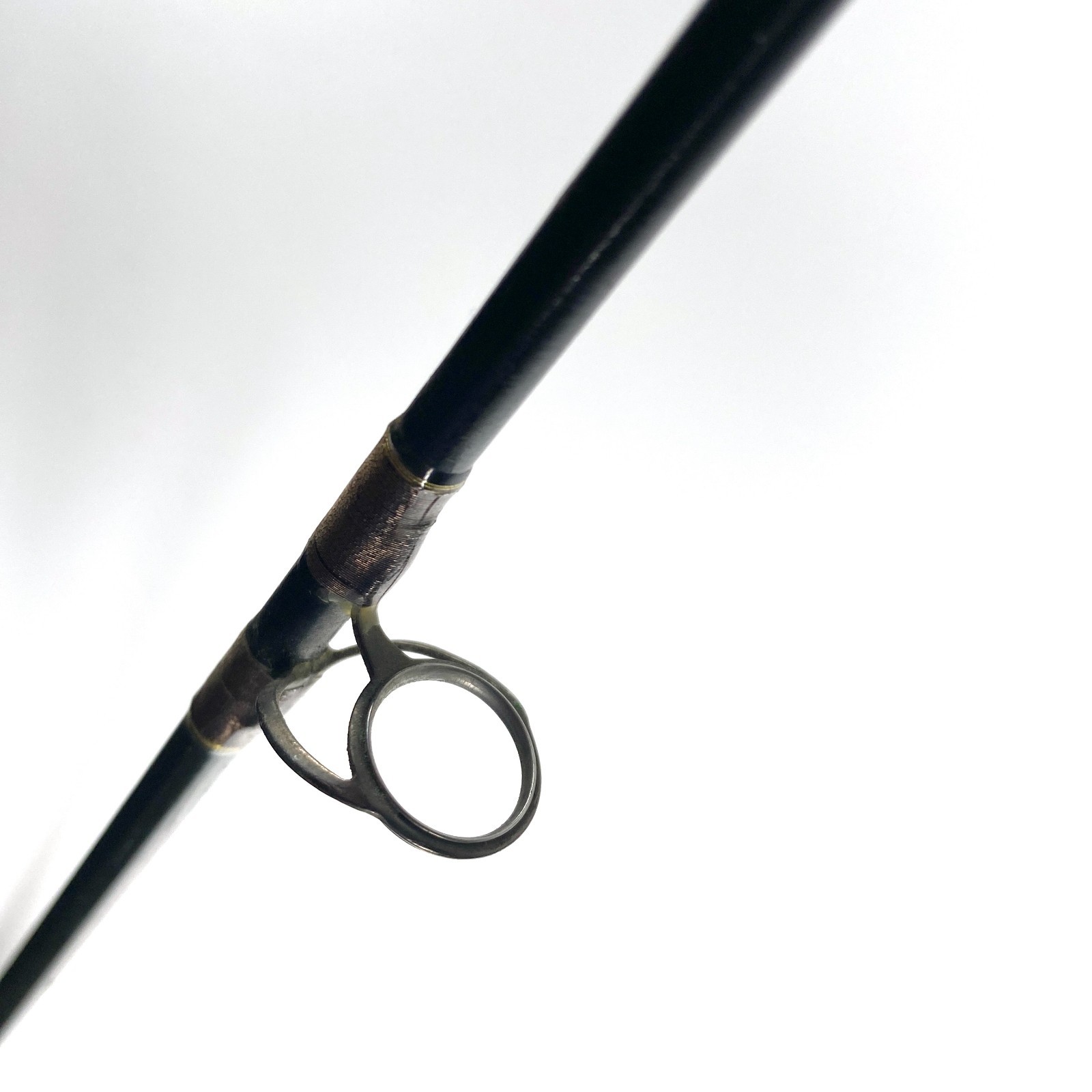 ABU GARCIA WORKHORSE WHSSU902MH Spinning Rod ~ 9′ ~ 2Pc ~ Fresh & Saltwater ~ VG