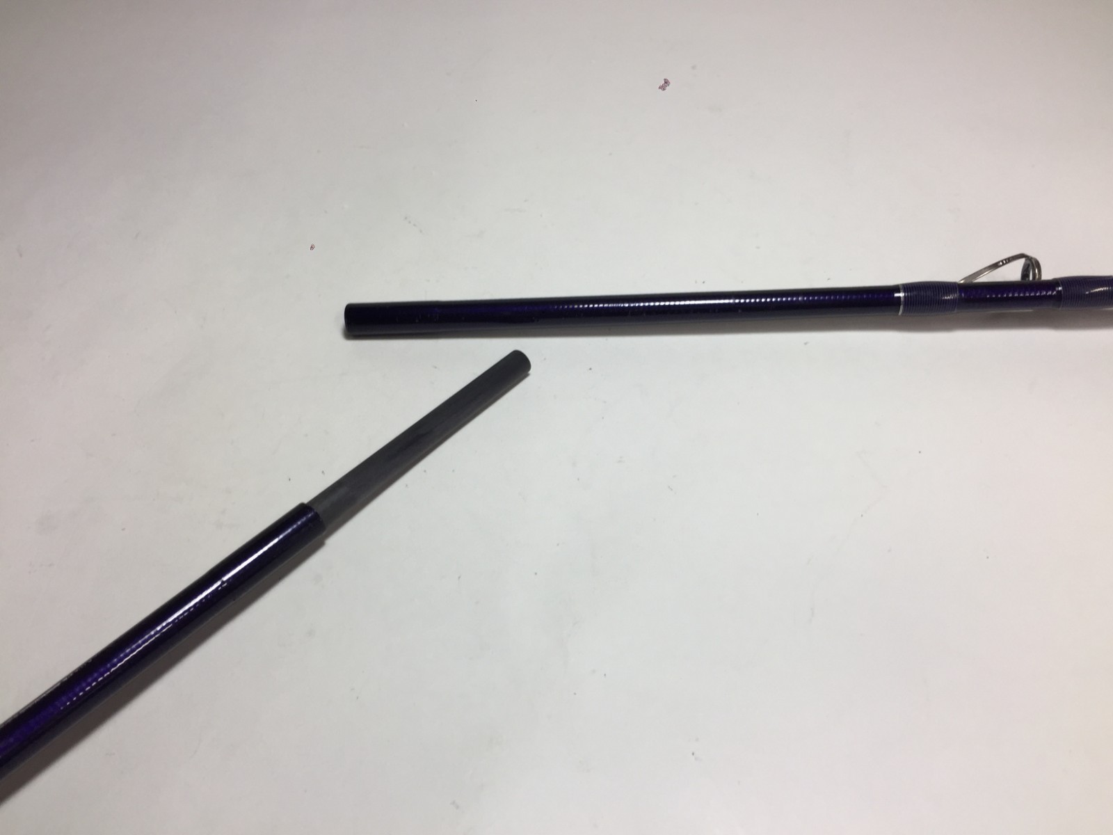 S9119) GCRAFT DEVIL BLACK-MARK BMS-912-MH+ for Saltwater Squid Spinning Rod
