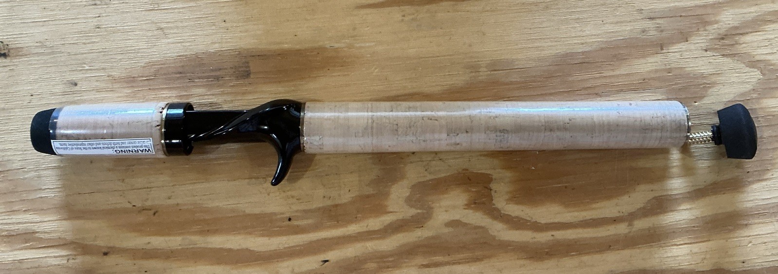 BPS CORK REPLACEMENT HANDLE 14 INCH 29.99 NEW