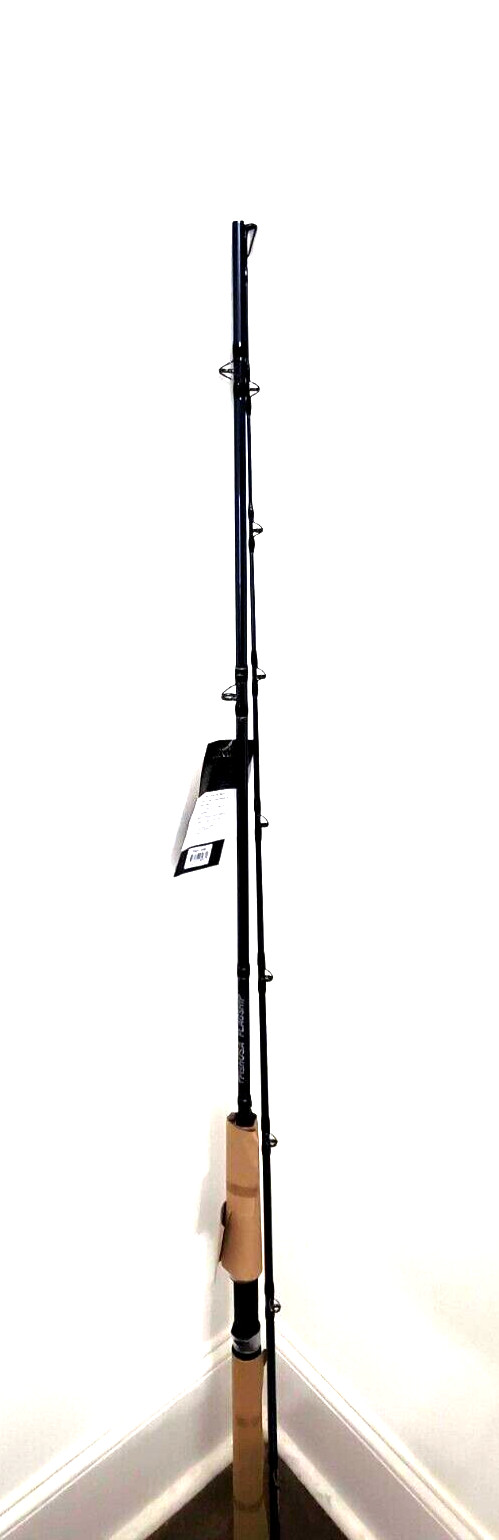 New FishUSA Flagship Trolling Rods Model: T-902MH