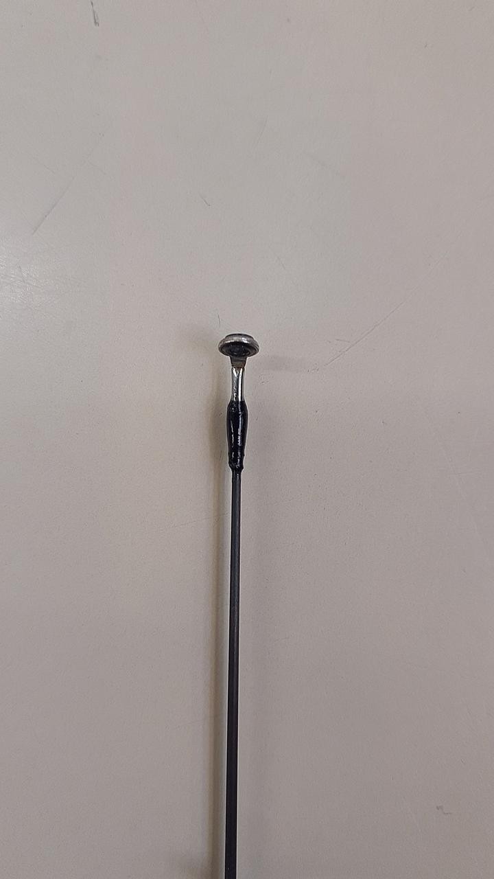TICT SRAM MSR-62XSS Ajing 6.2ft Rockfish Fishing Rod 57.6g 2-Piece