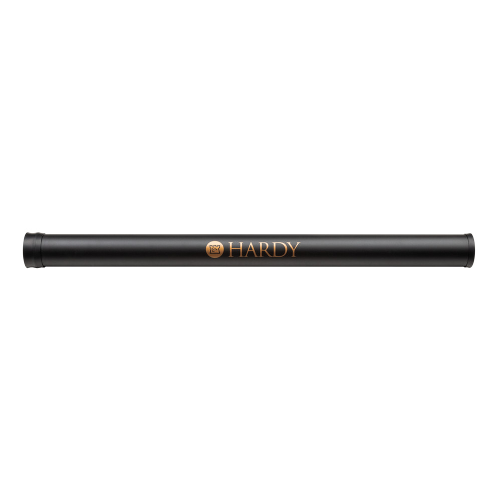 HARDY 923-4 ULTRALITE LL 9′ 2″ #3 WEIGHT FLY ROD FREE $395 HARDY AVERON REEL!