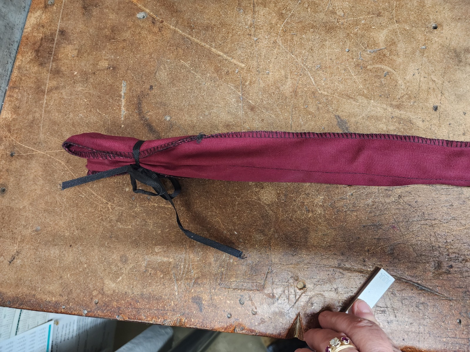 9 FT FISHER Natural FLY ROD 2 pc 10 WT