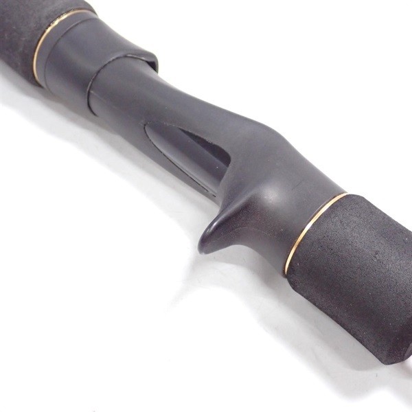 Daiwa 21 Blast SJ 63B-4 Cond/B