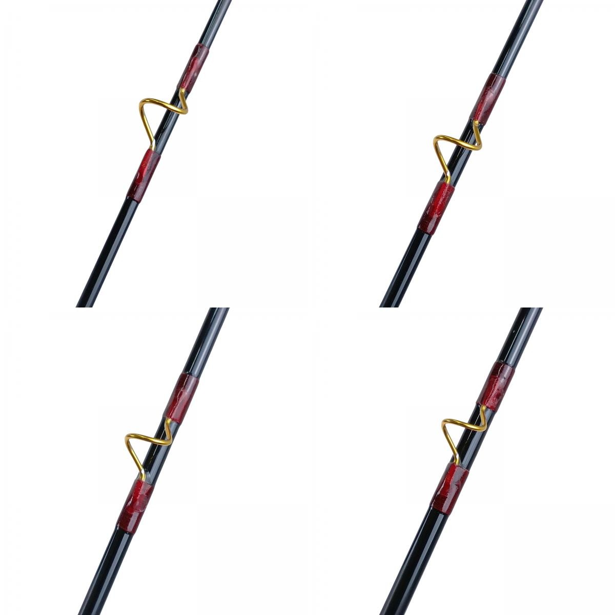 ORVIS Orvis Trident TL Fly Rod Mid Flex 7.5