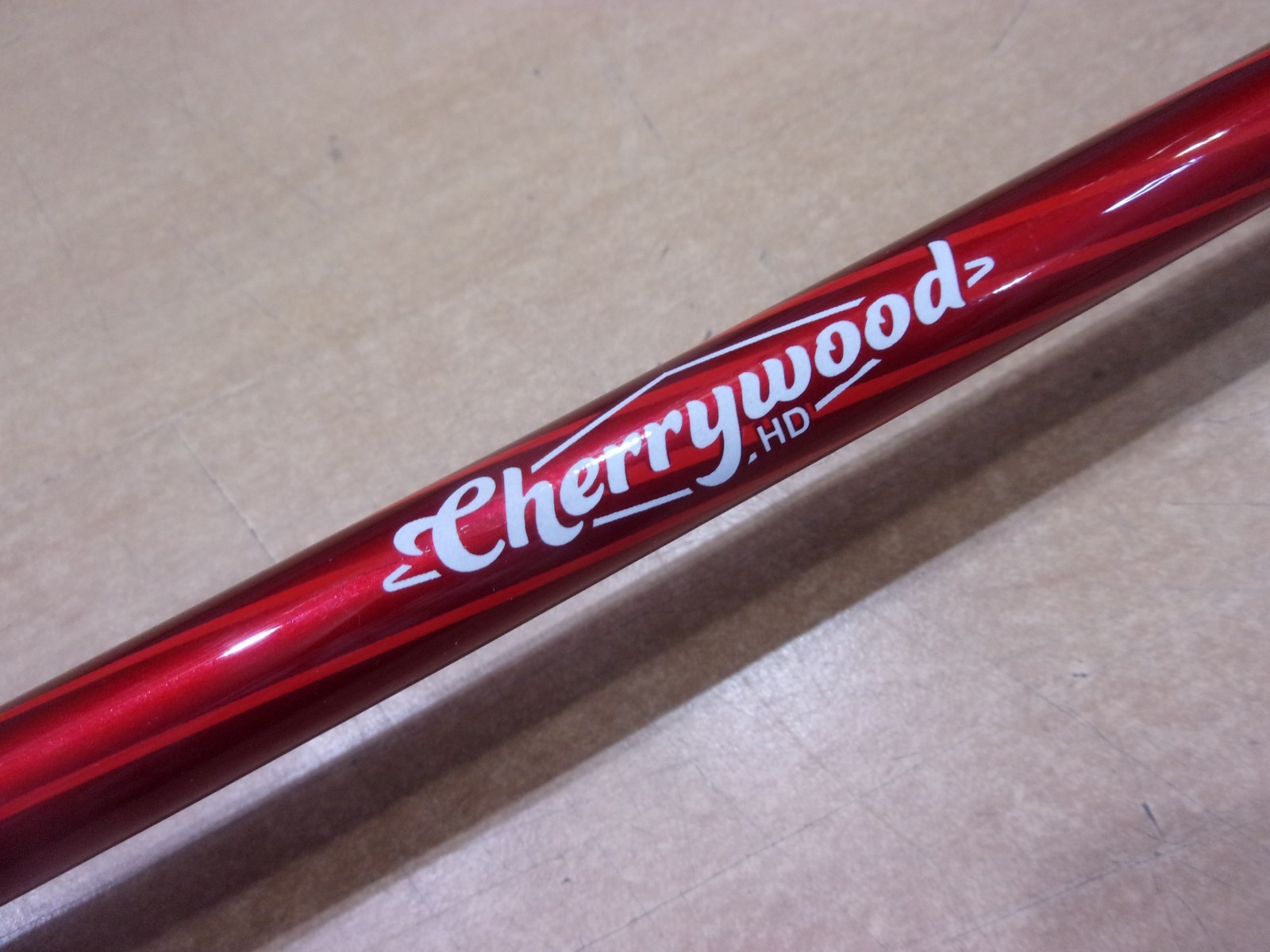 BERKLEY CHERRYWOOD CASTING ROD 7 foot Medium Heavy power