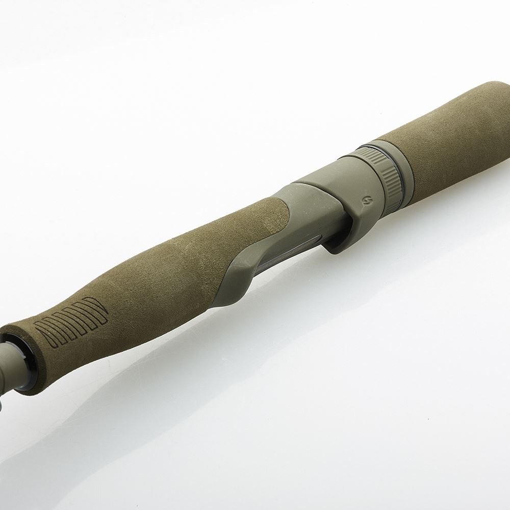 Savage Gear SG4 Fast Game Rod 8’11” 20-60g