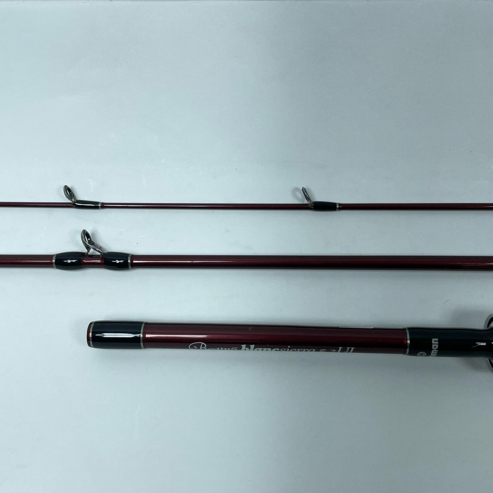 Fishman Beams Branciera 5.2UL