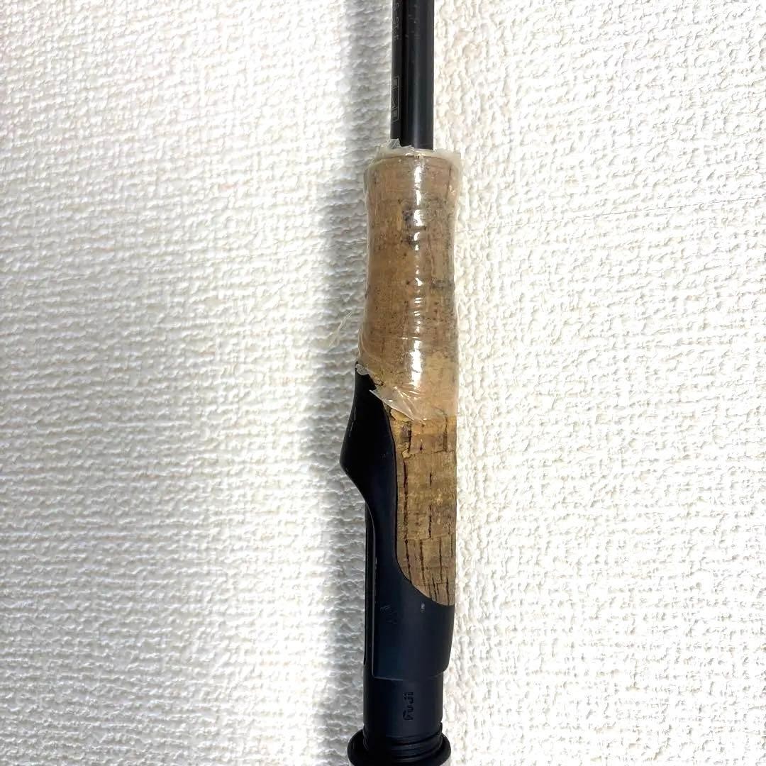 Daiwa Air Edge 641L/MLS-ST/E Bass Rod, Used, 2x Top Power, Discontinued
