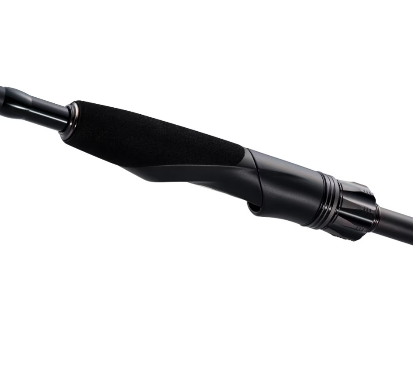 Shimano 26 Zodias 1610M-2 Baitcasting Bass Rod 2 Piece Medium Japan New
