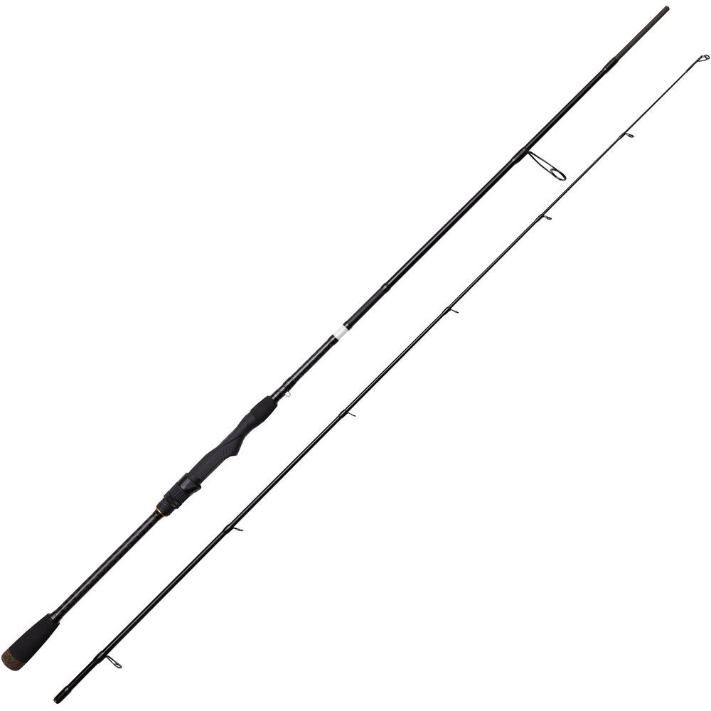 Savage Gear SG2 Vertical Specialist Rod 6’6″ 7-21g