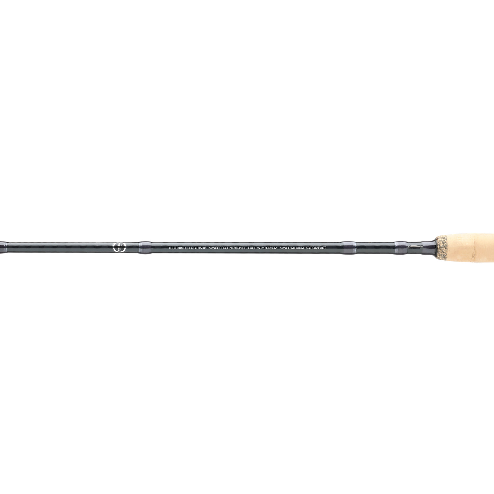 Shimano TALAVERA INSHORE SPINNING D, Saltwater, Inshore, Spinning, 7’0″, Medi…
